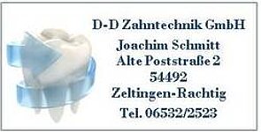 dd-zahntechnik